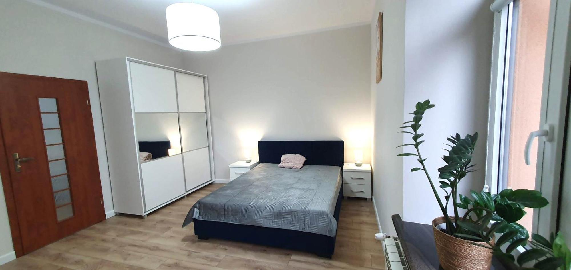 Apartment Chlodna 14