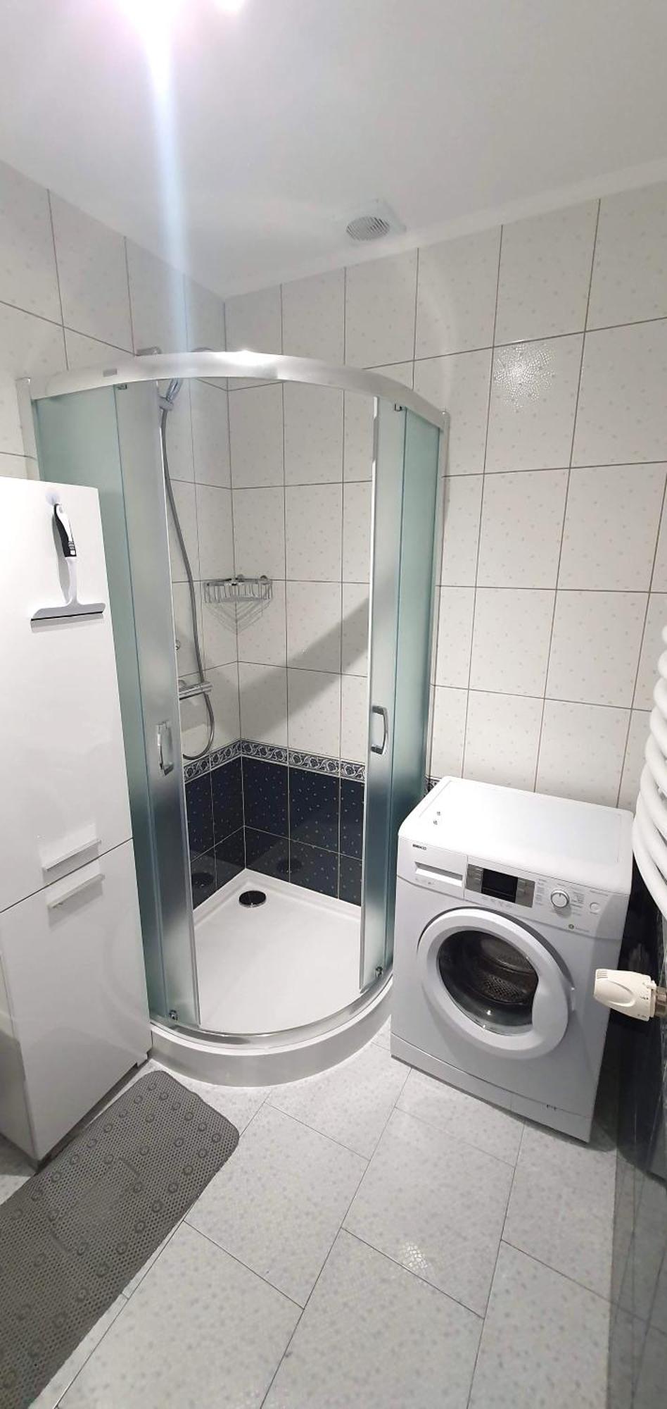 Apartment Chlodna 14 Suwalki