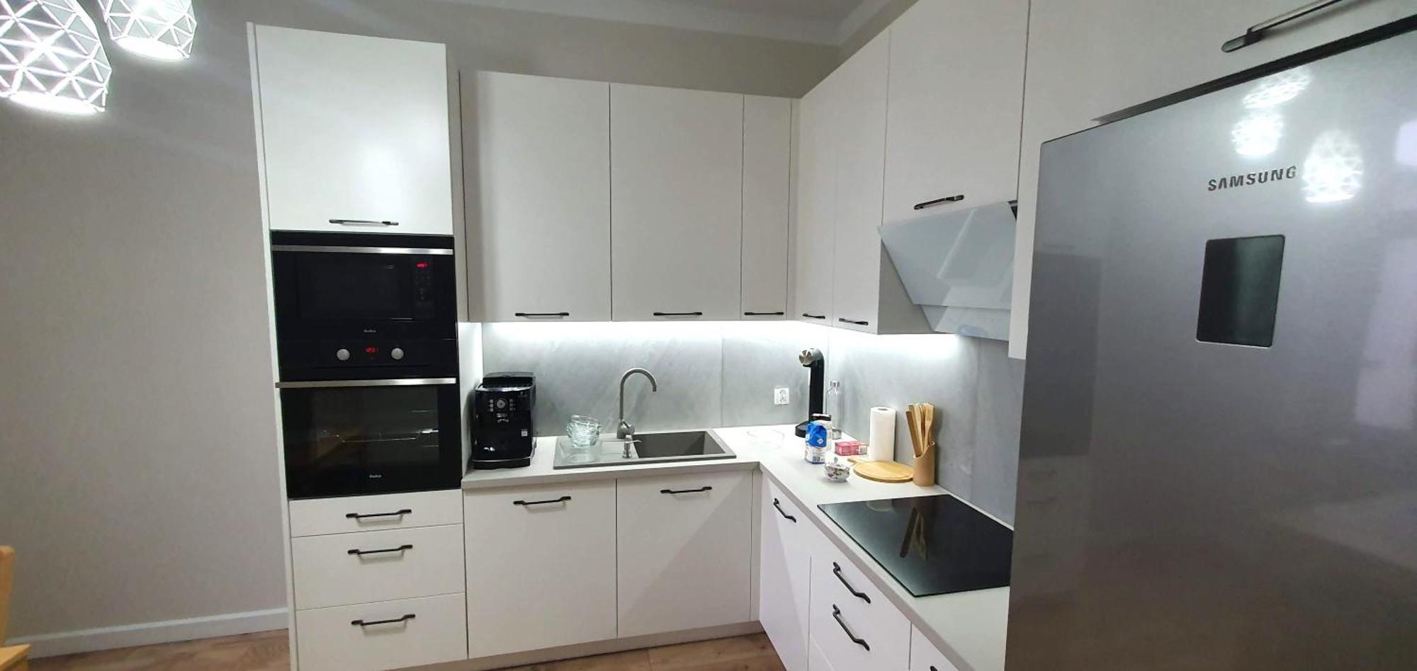 Chlodna 14 Apartment *