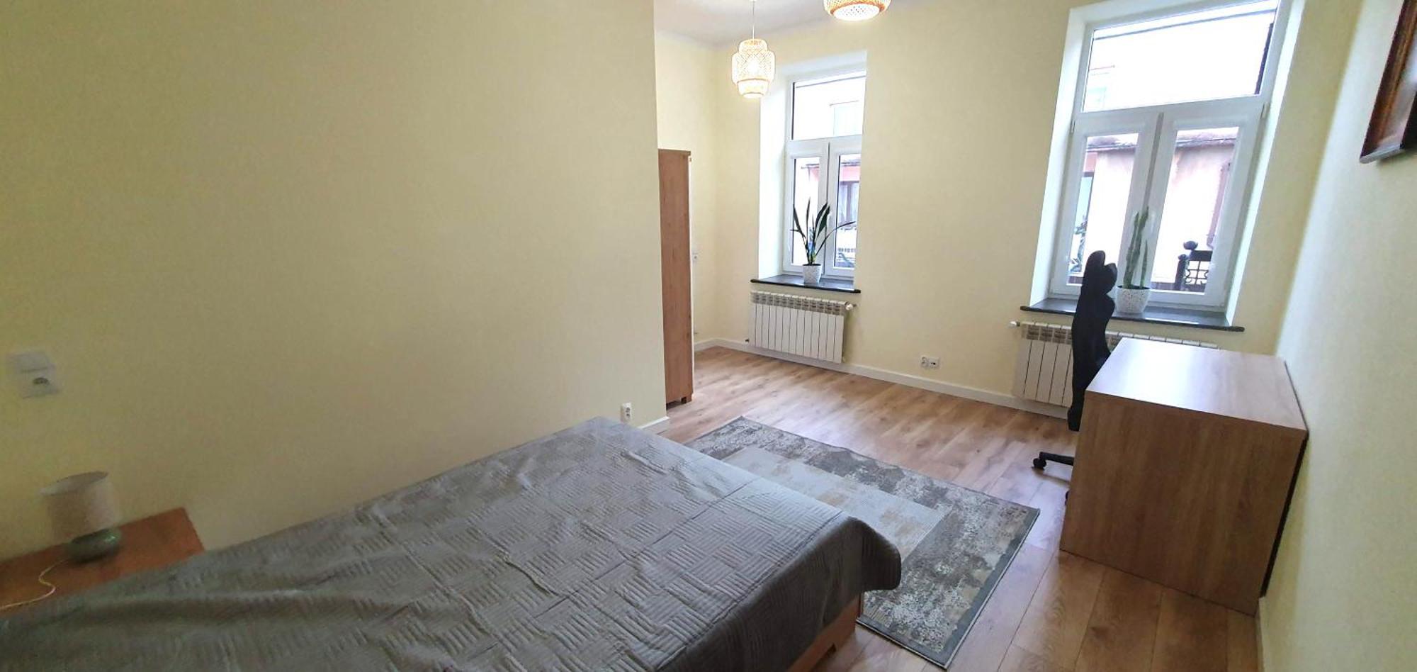Chlodna 14 Apartment