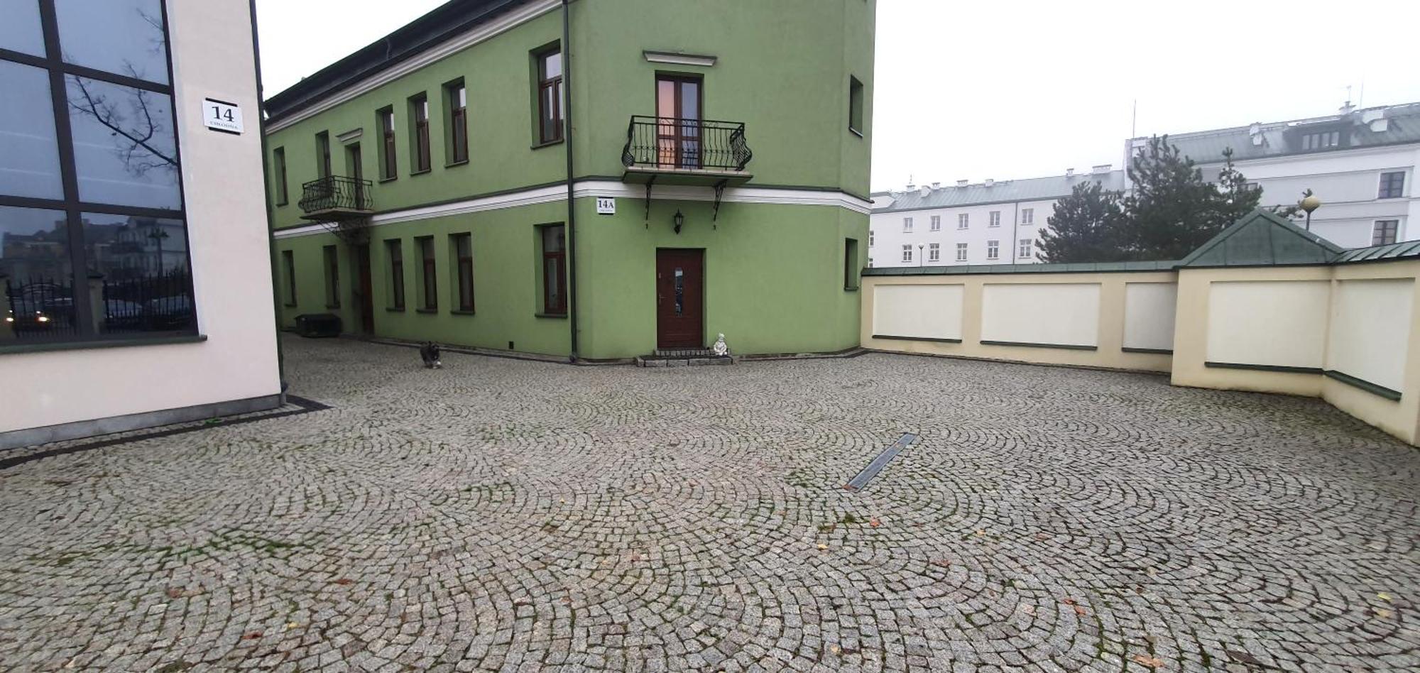Chlodna 14 Apartment *